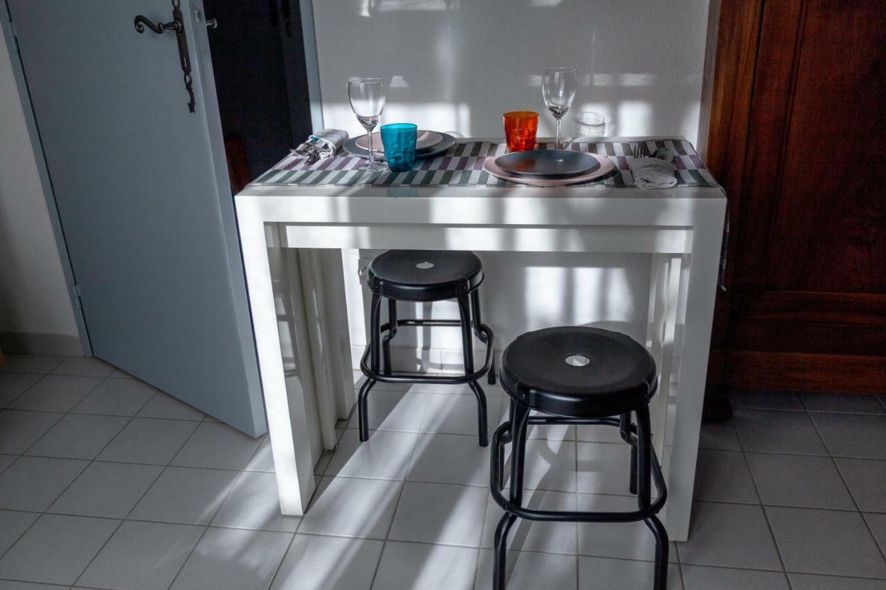 Studio - Les Villas Du Triangle Ним Экстерьер фото