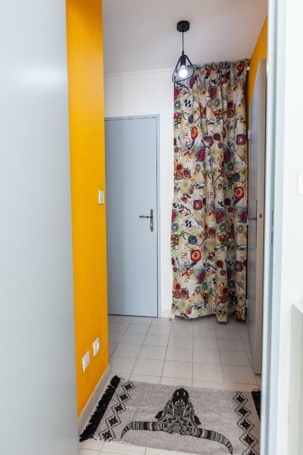 Studio - Les Villas Du Triangle Ним Экстерьер фото